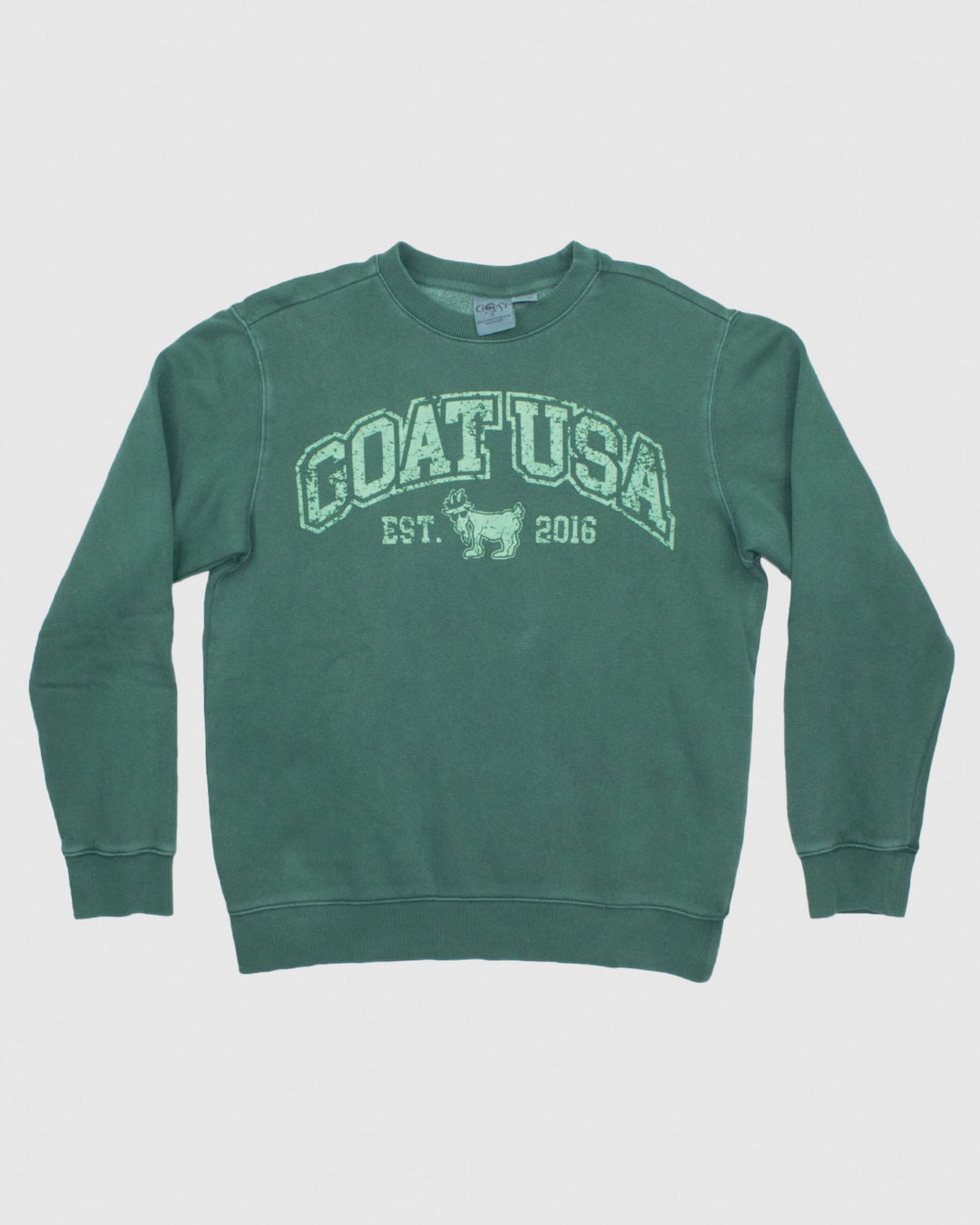 Front of alpine Linden Crewneck Sweatshirt#color_alpine